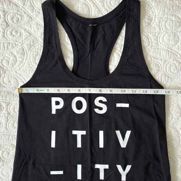 Canada 150 Lululemon Tank Top - Picture 4 of 5